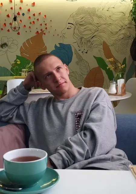 Я Марк, 20, знакомлюсь на одну ночь в Твери