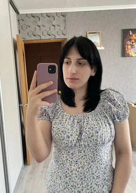 Я Mara, 26, из Санкт-Петербурга, ищу знакомство для дружбы