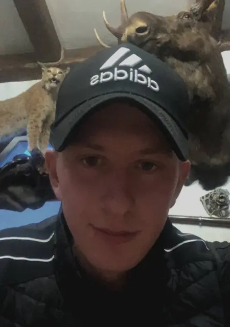 Ilua из Нового Уренгоя, мне 25, познакомлюсь для постоянных отношений