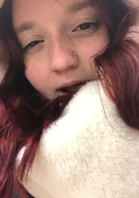 Я Ксюша, 19, из Мурманска, ищу знакомство для постоянных отношений