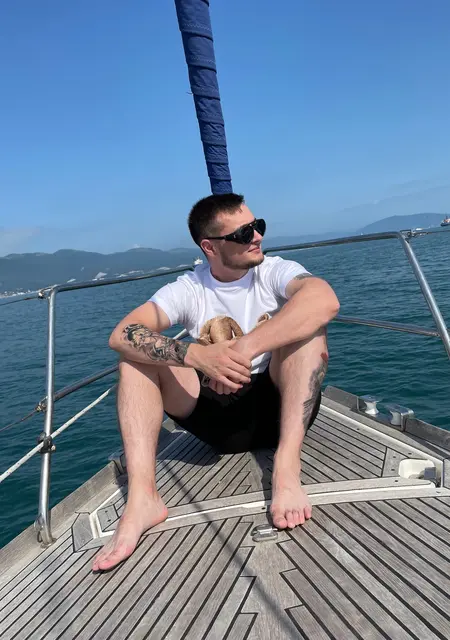 Слава из Улан-Удэ, ищу на сайте знакомства на одну ночь