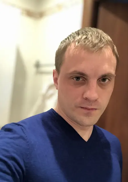 Я Deme, 32, из Москвы, ищу знакомство для совместных путешествий