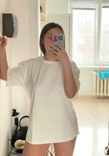 Катерина из Оренбурга, ищу на сайте вирта