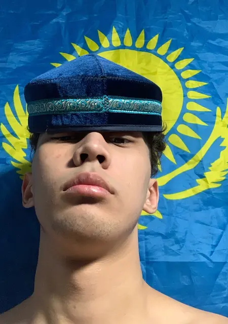 Я Казах, 20, знакомлюсь без обязательств в Уфе