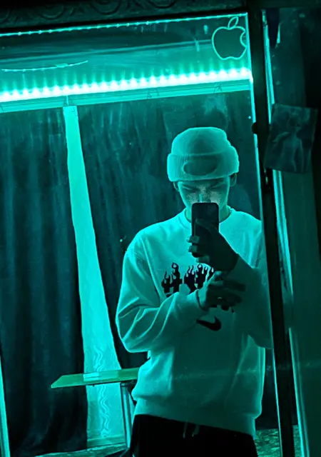 Я Александр, 21, из Волгограда, ищу знакомство для общения