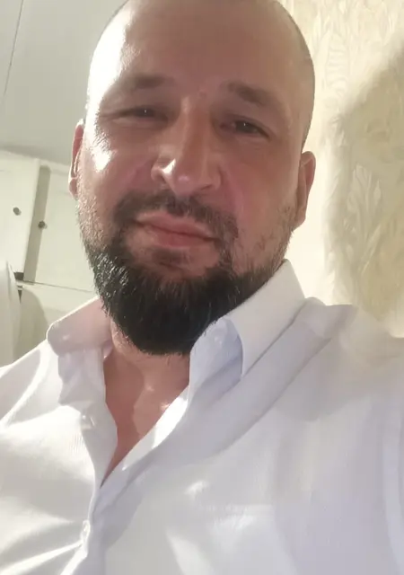 Азиз из Екатеринбурга, мне 34, познакомлюсь на одну ночь