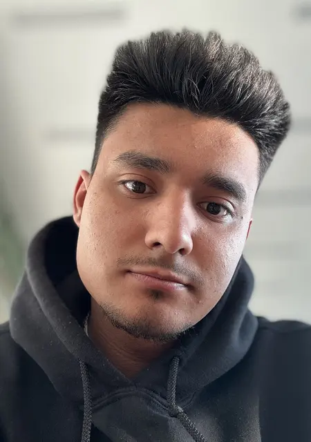 Я Даниил, 21, знакомлюсь для постоянных отношений в Северодвинске