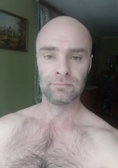 Я Роман, 41, из Владимира, ищу знакомства без обязательств