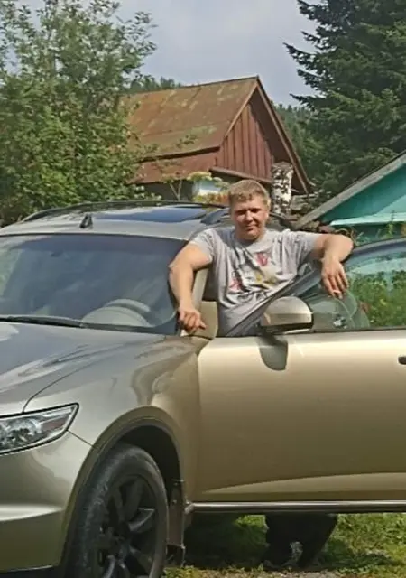 Иван из Прокопьевска, ищу на сайте знакомства на одну ночь