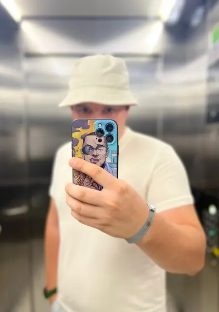 Я Иван, 30, из Кургана, ищу знакомство для открытые отношения