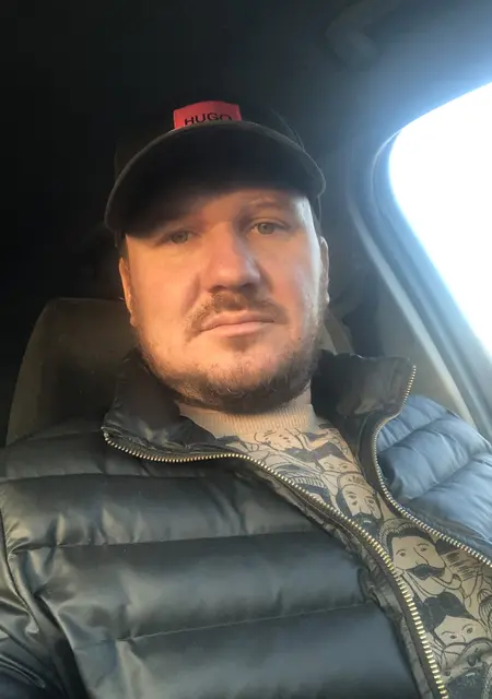 Я Александр, 40, знакомлюсь без обязательств в Омске