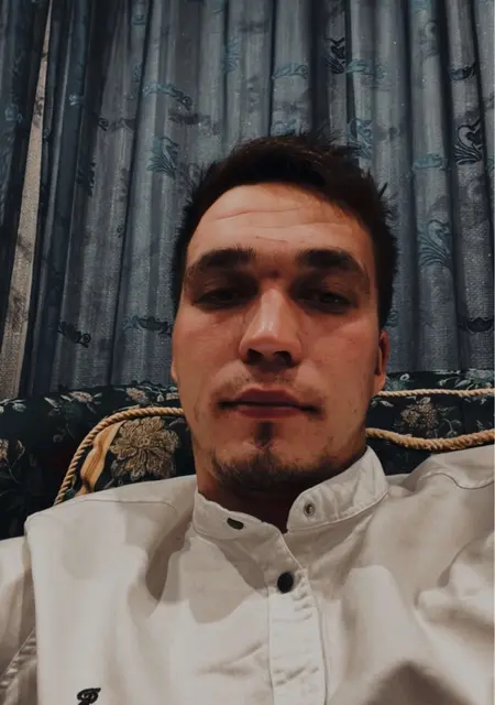 Ильнур из Набережных Челнов, мне 29, познакомлюсь без обязательств