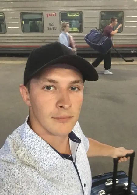 Алексей из Архангельска, ищу на сайте знакомства на одну ночь