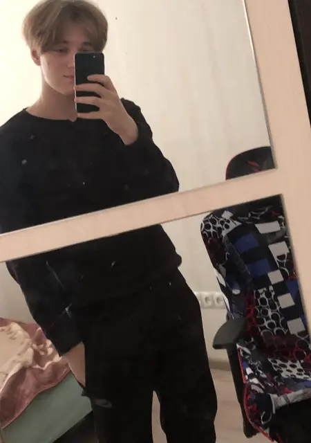 Антон из Верхнего Уфалея, ищу на сайте знакомства на одну ночь