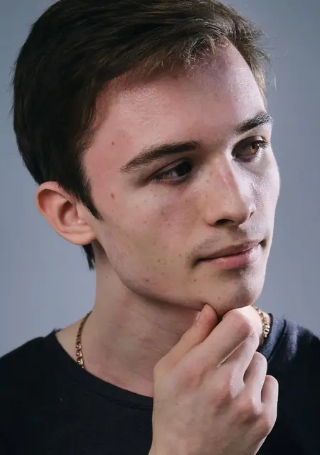 Я Даниил, 18, из Саранска, ищу знакомства без обязательств