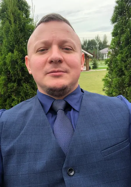 Я Александр, 36, из Электростали, ищу знакомство для постоянных отношений