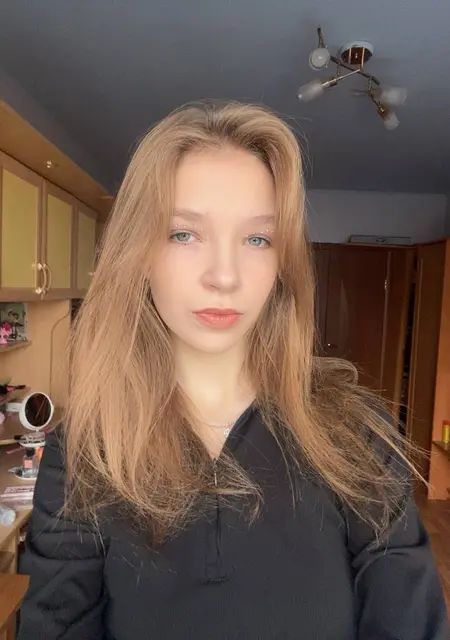 Вероника из Санкт-Петербурга, ищу на сайте вирта