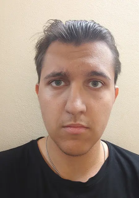 Даниил из Оренбурга, ищу на сайте знакомства без обязательств