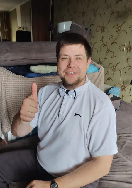 Я Станислав, 32, знакомлюсь без обязательств в Калининграде