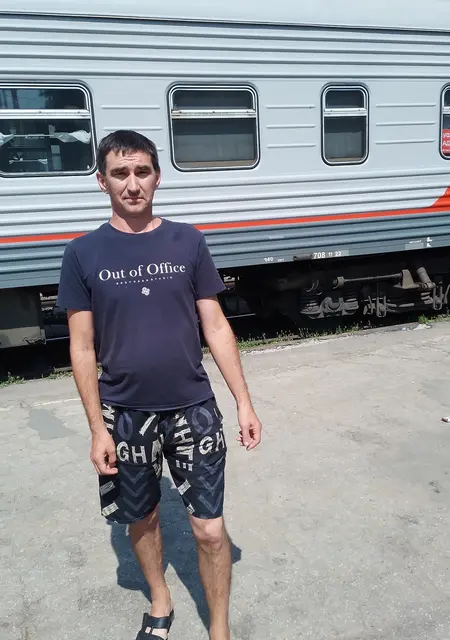 Тимур Шугаипов из Ишимбая, ищу на сайте общение