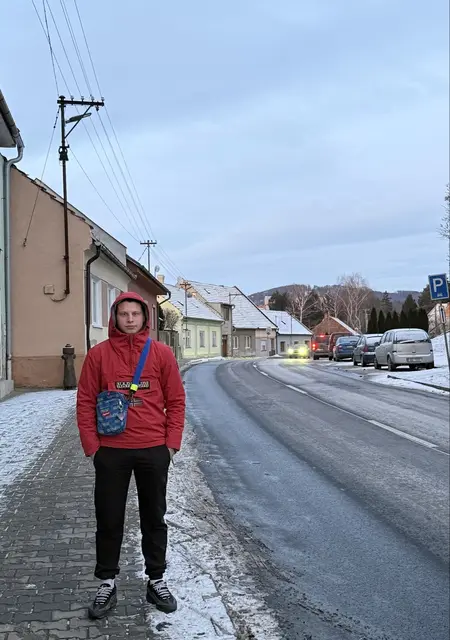 Алексей з Полтавы, шукаю на сайті спілкування