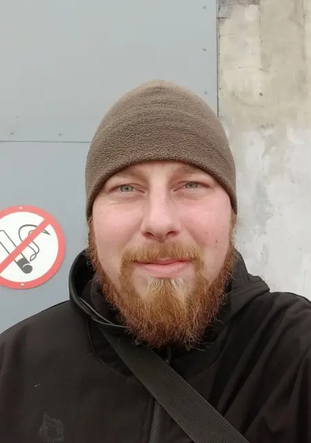Кирилл з Полтавы, шукаю на сайті знайомства без зобов'язань