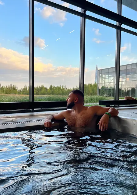 Я Георгий, 30, из Люберец, ищу знакомство для открытые отношения