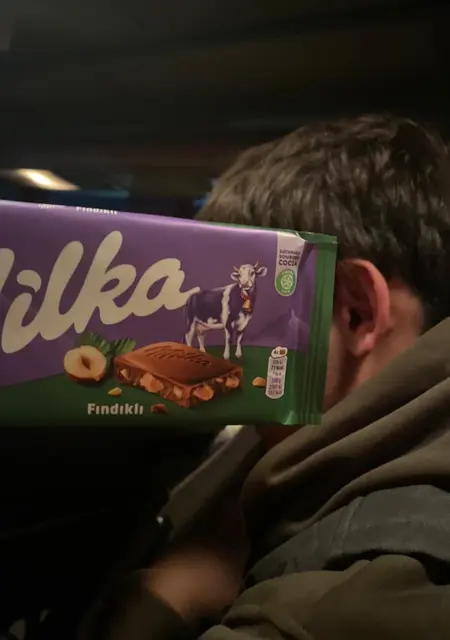 Khalid из Грозного, мне 25, познакомлюсь для дружбы