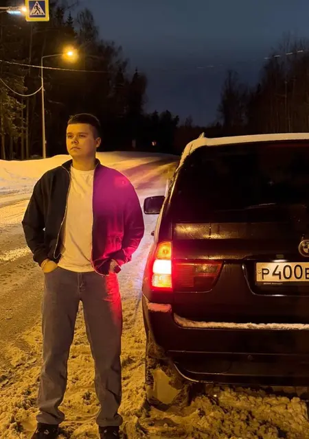 Савва из Электростали, ищу на сайте знакомства на одну ночь