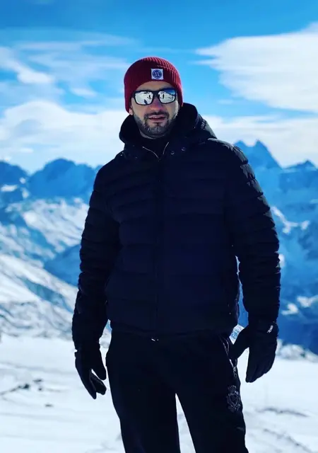 Я Alan, 32, из Реутова, ищу знакомства без обязательств