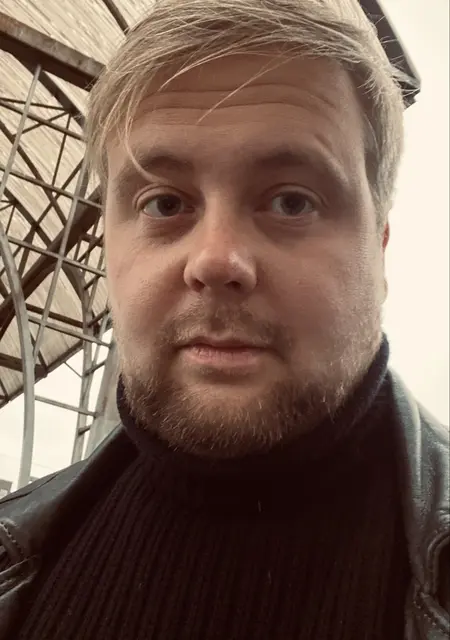 Павел из Дубны, мне 33, познакомлюсь для постоянных отношений