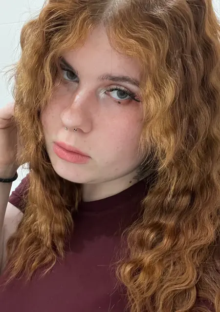 Я Лина, 24, из Тюмени, ищу знакомства без обязательств