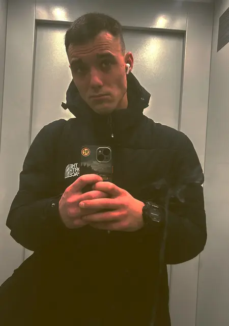 Я Никита, 26, из Томска, ищу знакомство для постоянных отношений