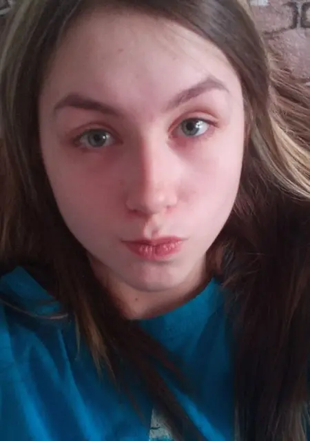 Janna Dark из Красноярска, мне 19, познакомлюсь для постоянных отношений