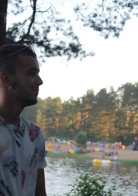 Azizbek из Твери, ищу на сайте знакомства без обязательств