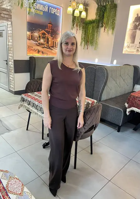 Я Anastasia, 38, из Новокузнецка, ищу знакомство для дружбы