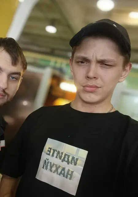 Димка из Кирова, ищу на сайте вирта