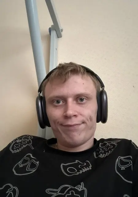 Евгений из Челябинска, ищу на сайте знакомства на одну ночь