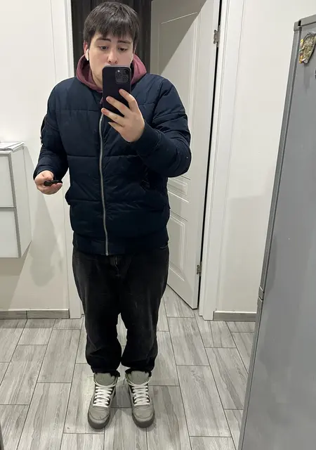 Moderated из Калининграда, ищу на сайте знакомства на одну ночь