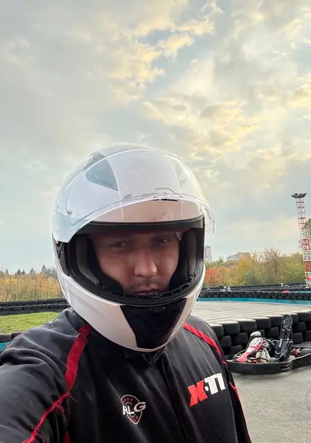 Я Даниил, 25, знакомлюсь для совместных путешествий в Реутове