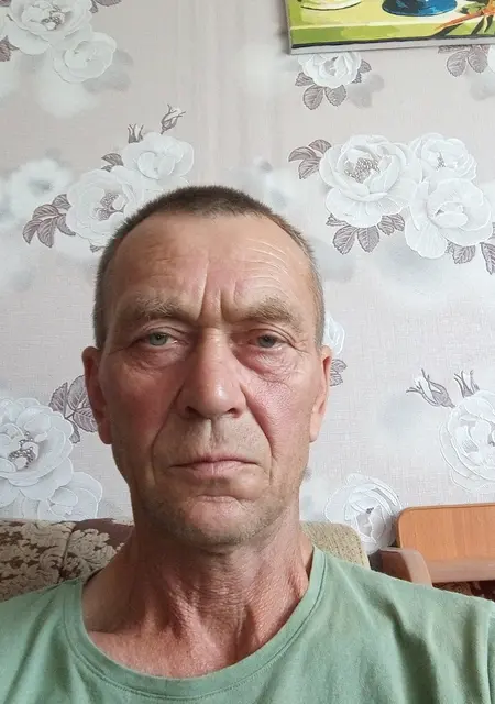 Я Андрей, 53, из Чистополя, ищу знакомство для постоянных отношений