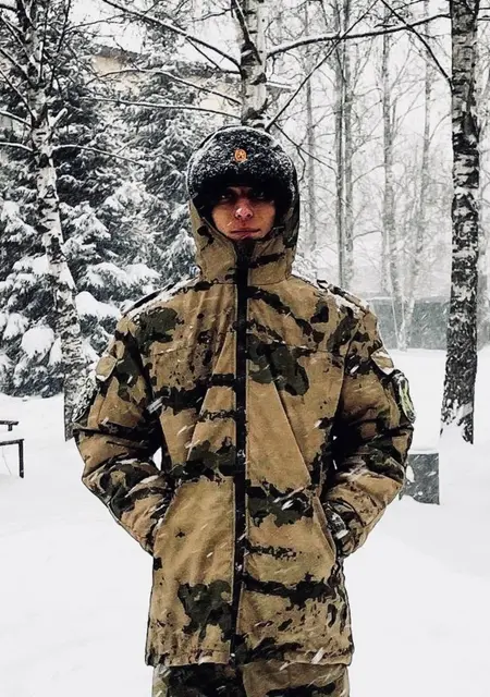 Я Алан, 27, знакомлюсь для вирта в Владикавказе