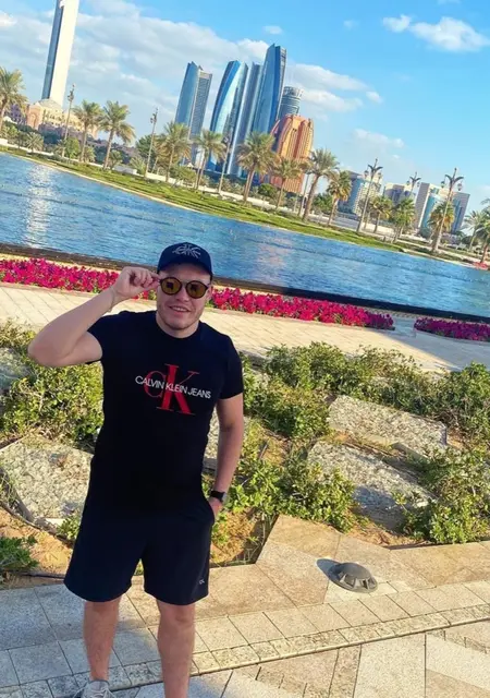 Я Vladimir, 31, знакомлюсь для дружбы в Краснознаменске