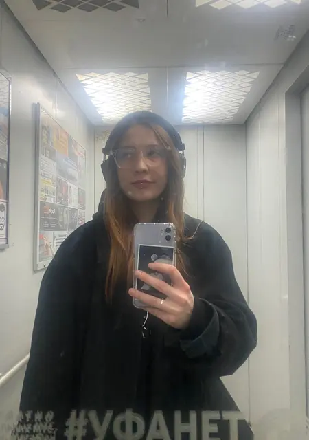 Я Виктория, 23, знакомлюсь для постоянных отношений в Оренбурге
