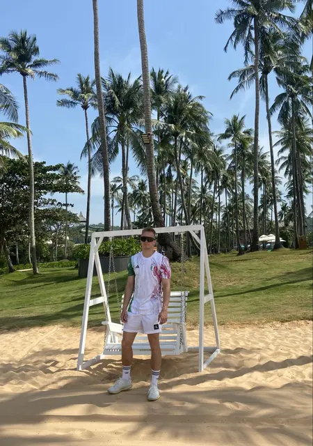 Я Leonid, 20, знакомлюсь для открытые отношения в Хабаровске