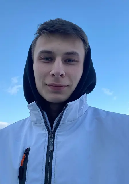 Я Паша, 25, знакомлюсь для приятного времяпровождения в Пензе