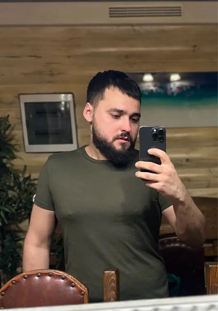 Дмитрий из Долгопрудного, ищу на сайте знакомства на одну ночь