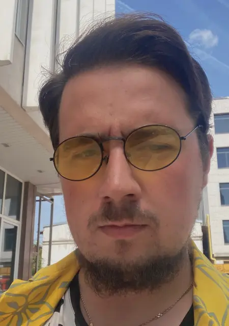 Демиан из Тамбова, ищу на сайте знакомства на одну ночь