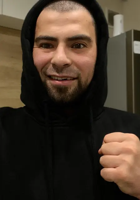 Я Yakvot, 29, знакомлюсь для совместных путешествий в Балашихе