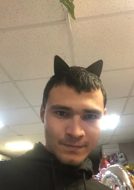 Иван из Воронежа, ищу на сайте вирта